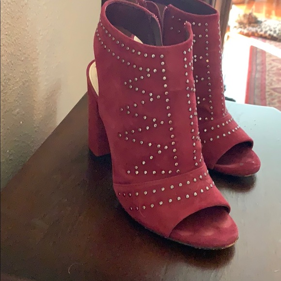 Vince Camuto Bootie - Picture 3 of 4